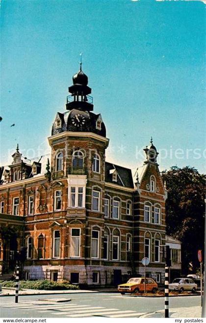 73083729 Oss Stadhuis