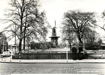 73084817 Leiden Molen De Valk Leiden