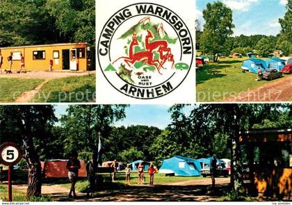 73091892 Arnhem Camping Warnsborn Arnhem