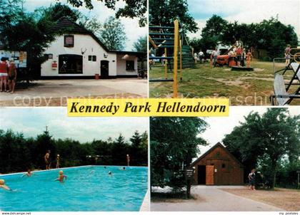 73091899 Hellendoorn Camping Kennedy Park