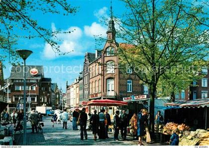 73600542 Venlo Gelderse Poort