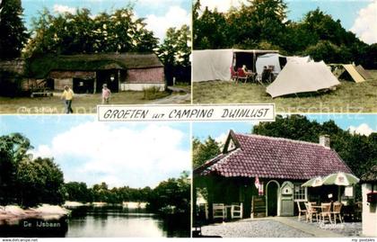 73647073 Kaatsheuvel Camping Duinlust De Schuur De Ijsbaan Cantine