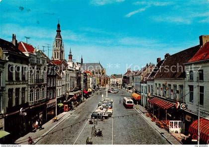 73788562 Breda  Noord-Brabant NL Grote Markt