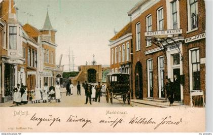 73889191 Delfzijl NL Marktstraat