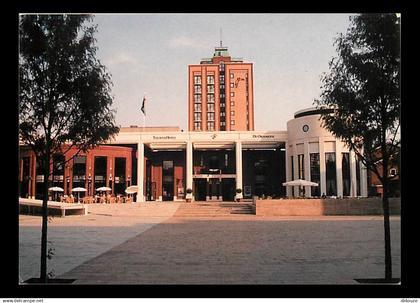 Pays-Bas - Nederland - Roermond - TheaterHotel De Oranjerie - CPM - Voir Scans Recto-Verso