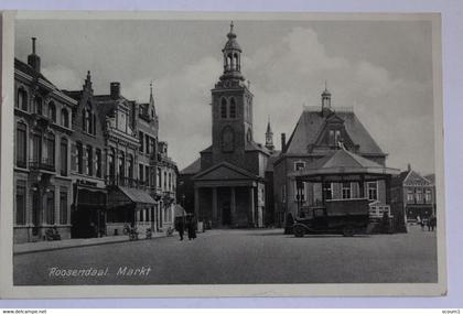 roosendaal - markt