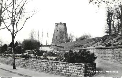 Netherlands  Sas van Gent Molenberg