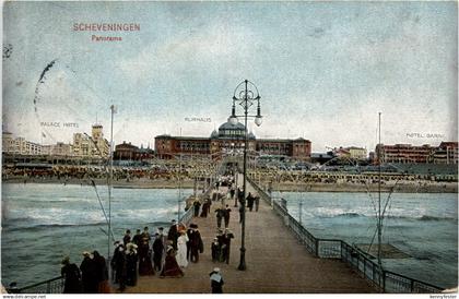 Scheveningen