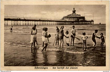 Scheveningen