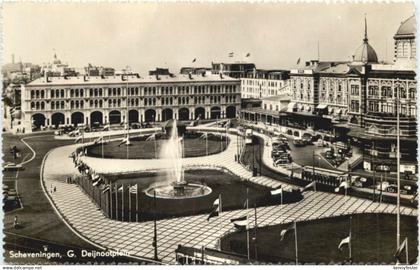 Scheveningen