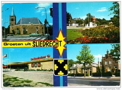 Groeten uit Sliedrecht