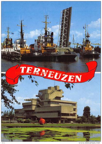 Terneuzen