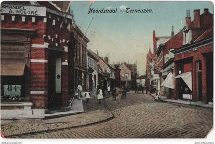 Terneuzen - Noordstraat