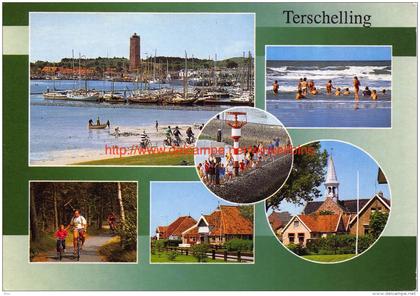 Terschelling