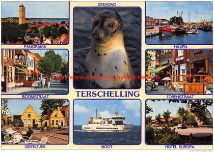 Terschelling