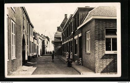 AK Tholen, Brugstraat