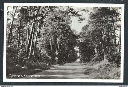 +++ CPA - Photo carte Foto - Pays Bas - TUBBERGEN - Fleringerstraat  //