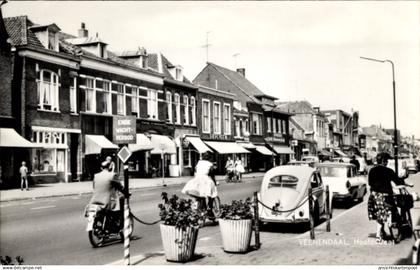 CPA Veenendaal Utrecht Niederlande, Hoofdstraat