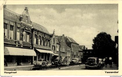 CPA Veenendaal Utrecht Niederlande, Hoogstraat