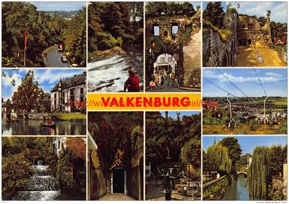 Valkenburg