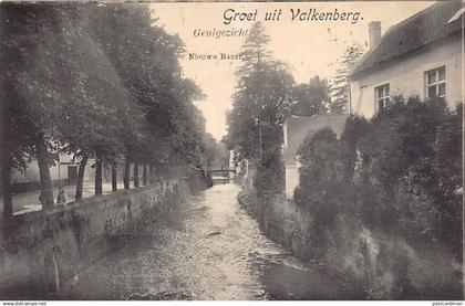 VALKENBURG Valkenberg (LI) Geulgezicht