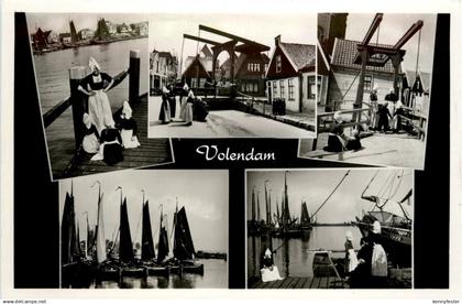 Volendam