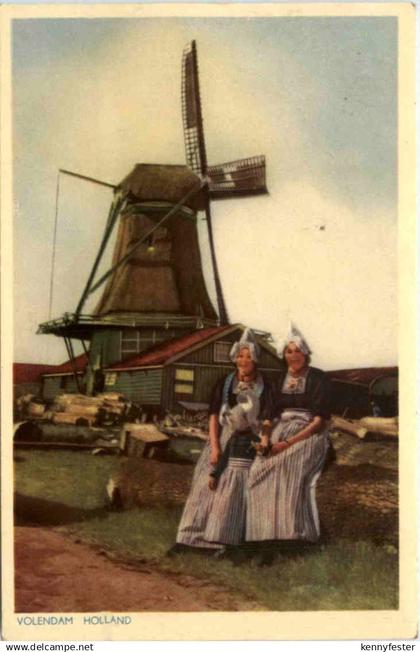 Volendam