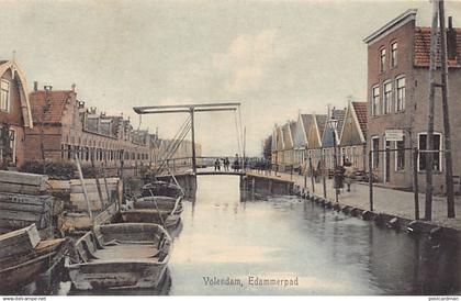 VOLENDAM - Edammerpad