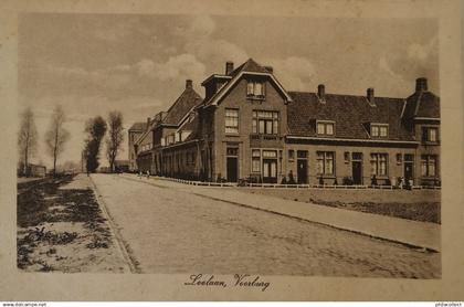 Voorburg (ZH) Loolaan 1922