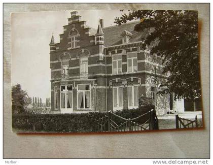 Jeugdherberg  De Mijlpaal -  VUGHT   D104258