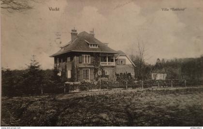 Vught (N - Br.) Villa Eekhout  1911