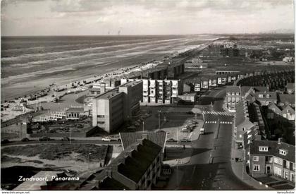 Zandvoort