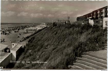 Zandvoort aan Zee