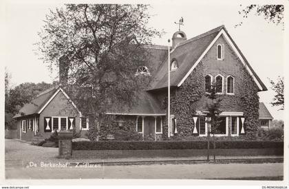 Zuidlaren - De Berkenhof