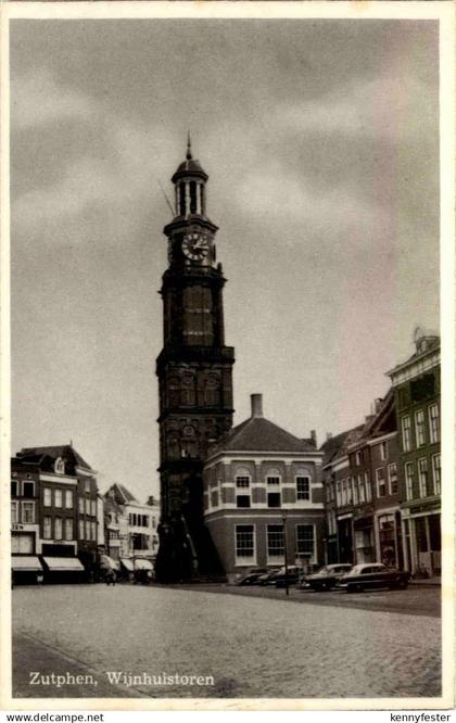 Zutphen