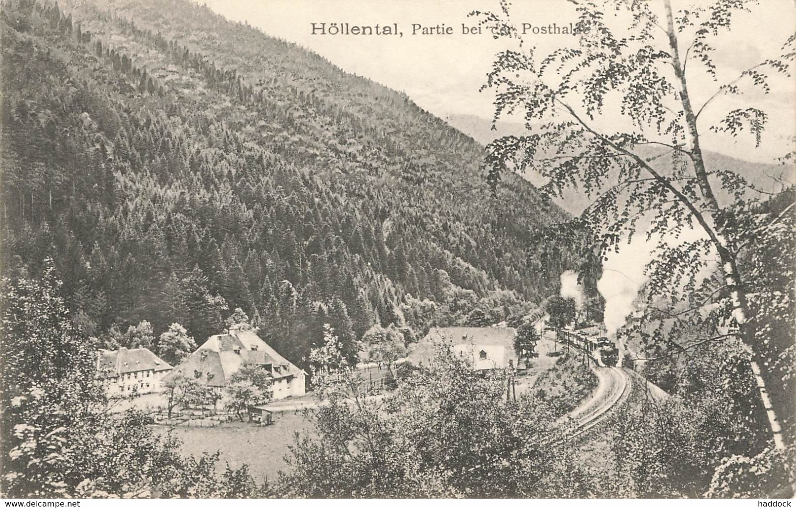 HOLLENTAL