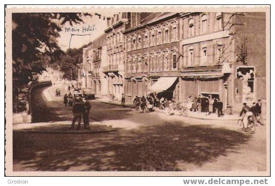 HOMECOURT AVENUE DE LA REPUBLIQUE (ANIMATION)