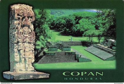 HONDURAS COPAN