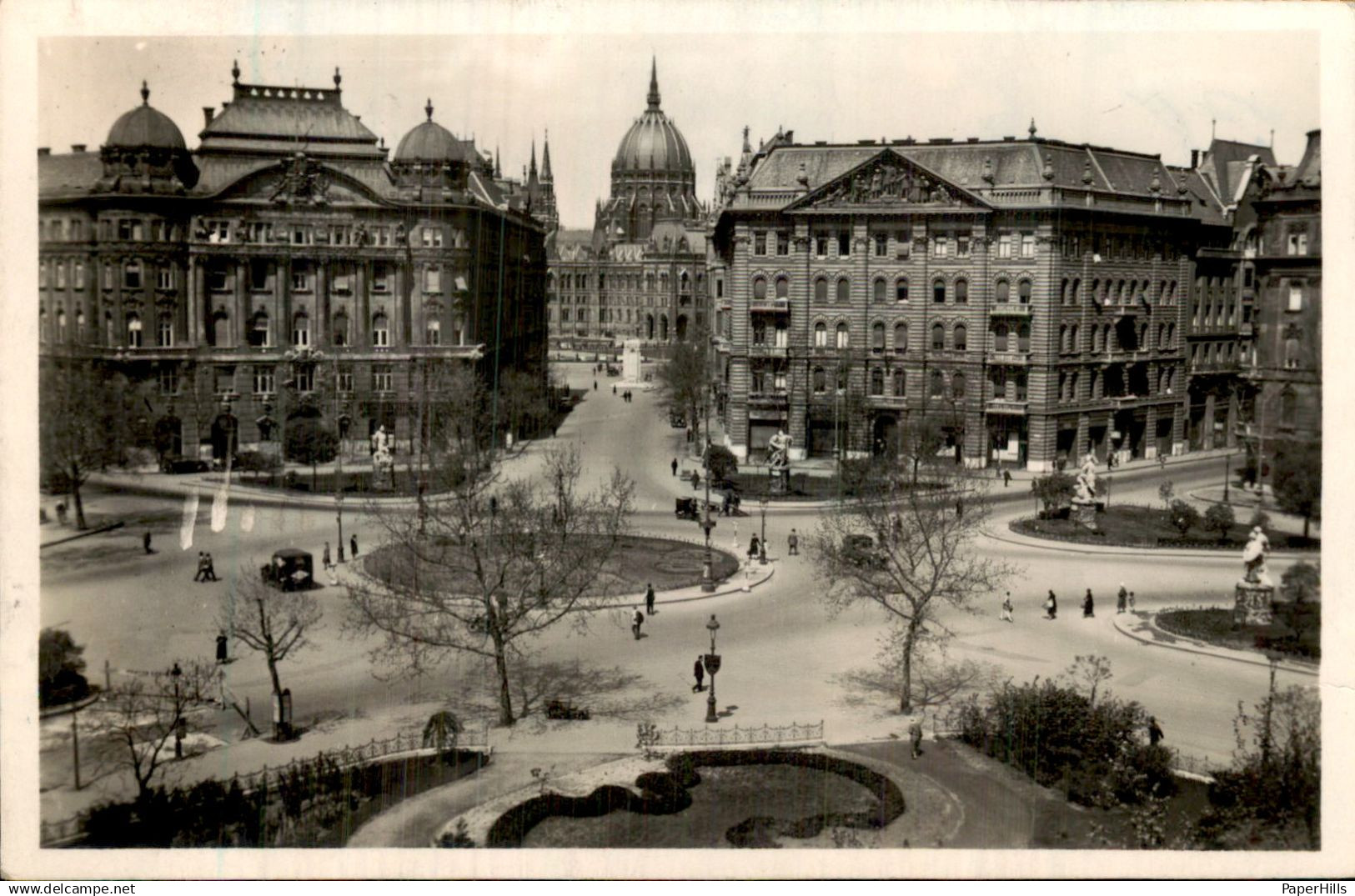 Hongarije Hungary - Budapest