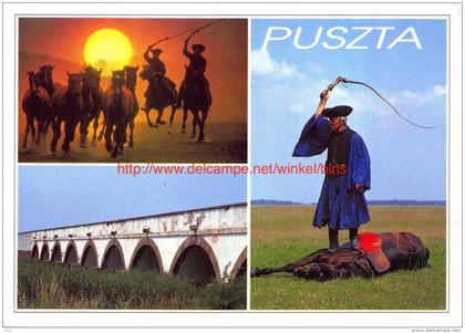 Puszta