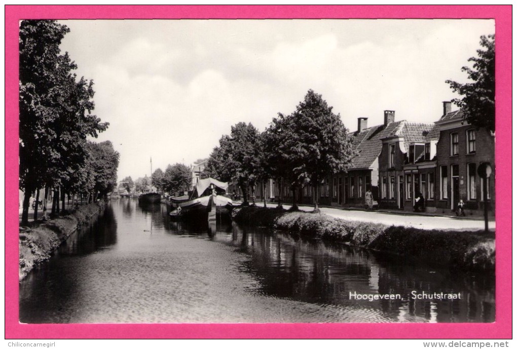 Hoogeveen - Schutstraat - JOSPE