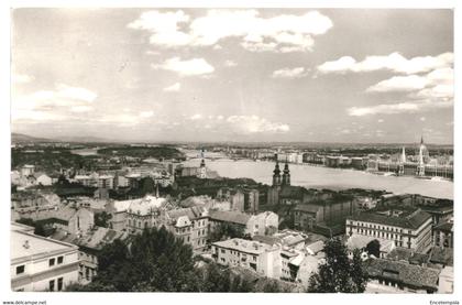 CPSM  Carte Postale Hongrie-Budapest Làtkep   VM35657