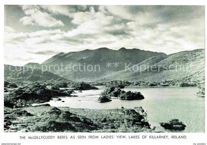 72797297 Killarney Kerry McGillycudd See  Killarney Kerry