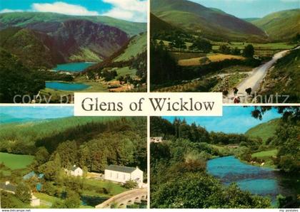 73119999 Wicklow Glens