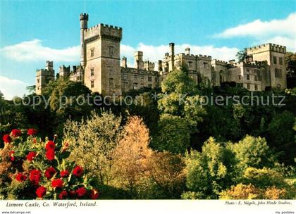 73258339 Waterford Ireland Lismore Castle