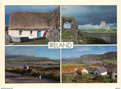 Irlande - Multivues - CPM - Voir Scans Recto-Verso