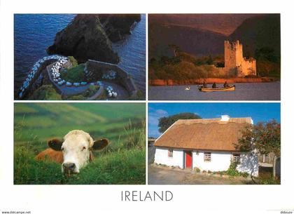 Irlande - Multivues - CPM - Voir Scans Recto-Verso