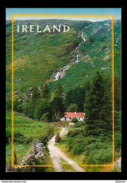 Irlande - Paysage Irlandais - Ireland - CPM - Voir Scans Recto-Verso