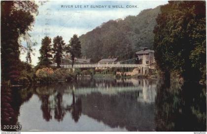 Cork - River Lee