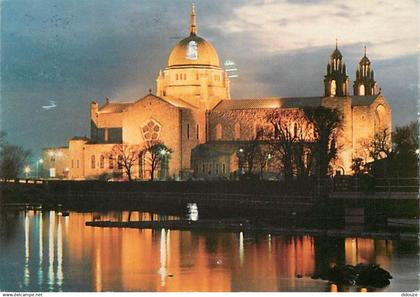 Irlande - Galway - Galway Cathedral - Ireland - CPM - Voir Scans Recto-Verso